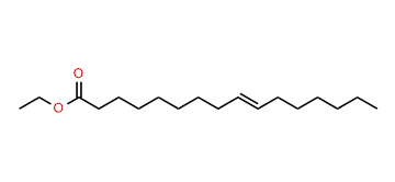 Ethyl (E)-9-hexadecenoate